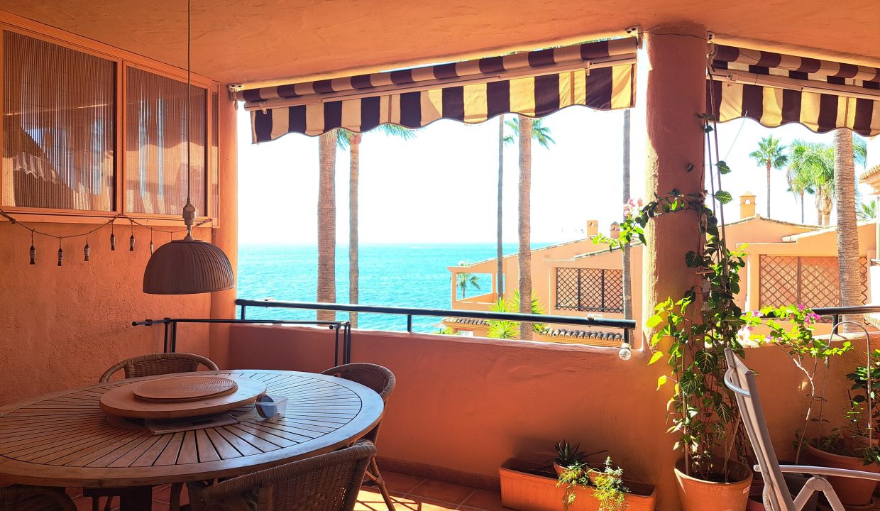Promoción Bermuda Beach 510232, obra nueva en Estepona (Revista)