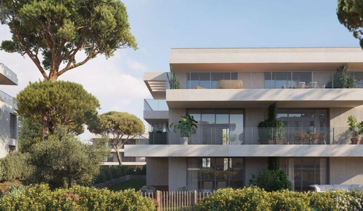 Promoción Infinitum Living, obra nueva en Far (Revista)