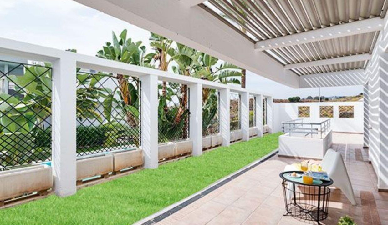 Promoción VITANIA II - RESORT, obra nueva en Mijas (Revista)