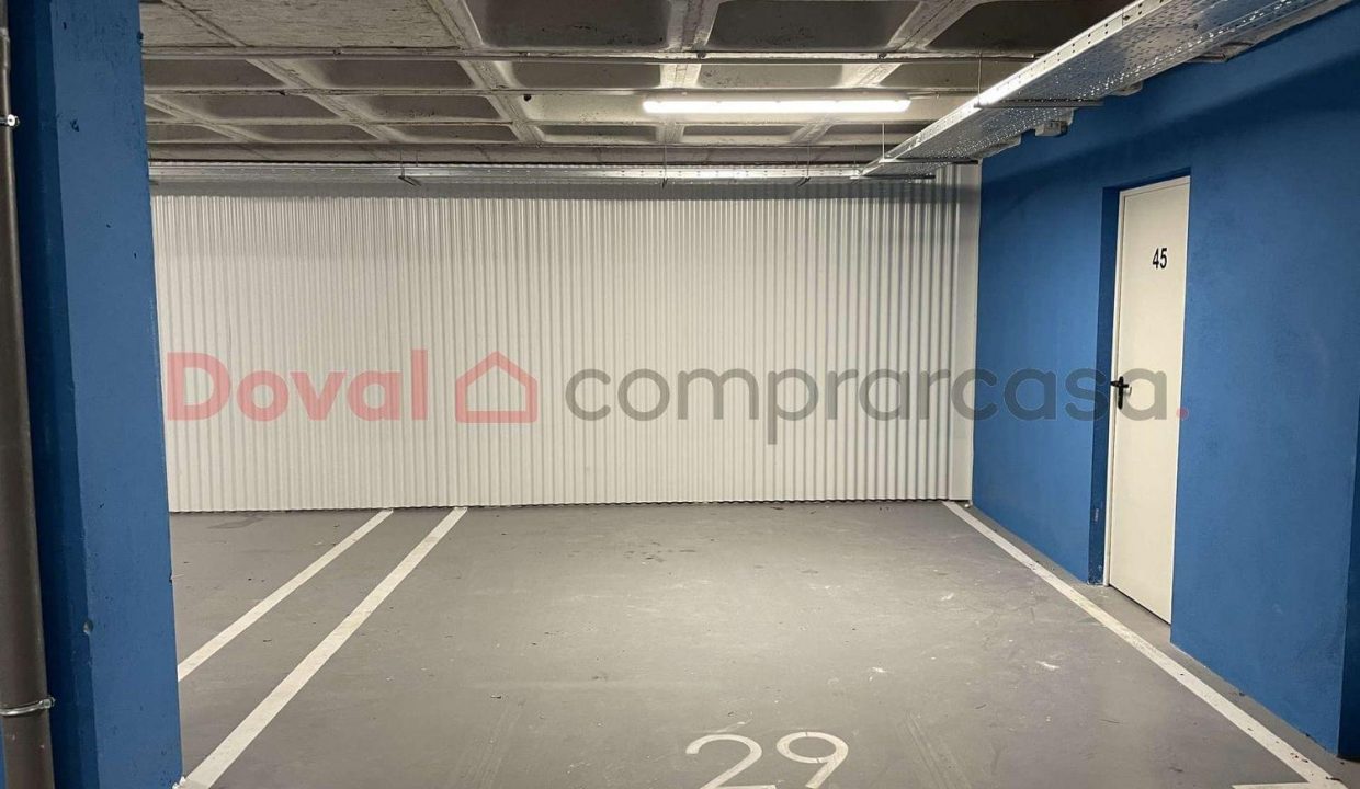 Promoción Cielo de Vigo, obra nueva en O Carme (Revista)