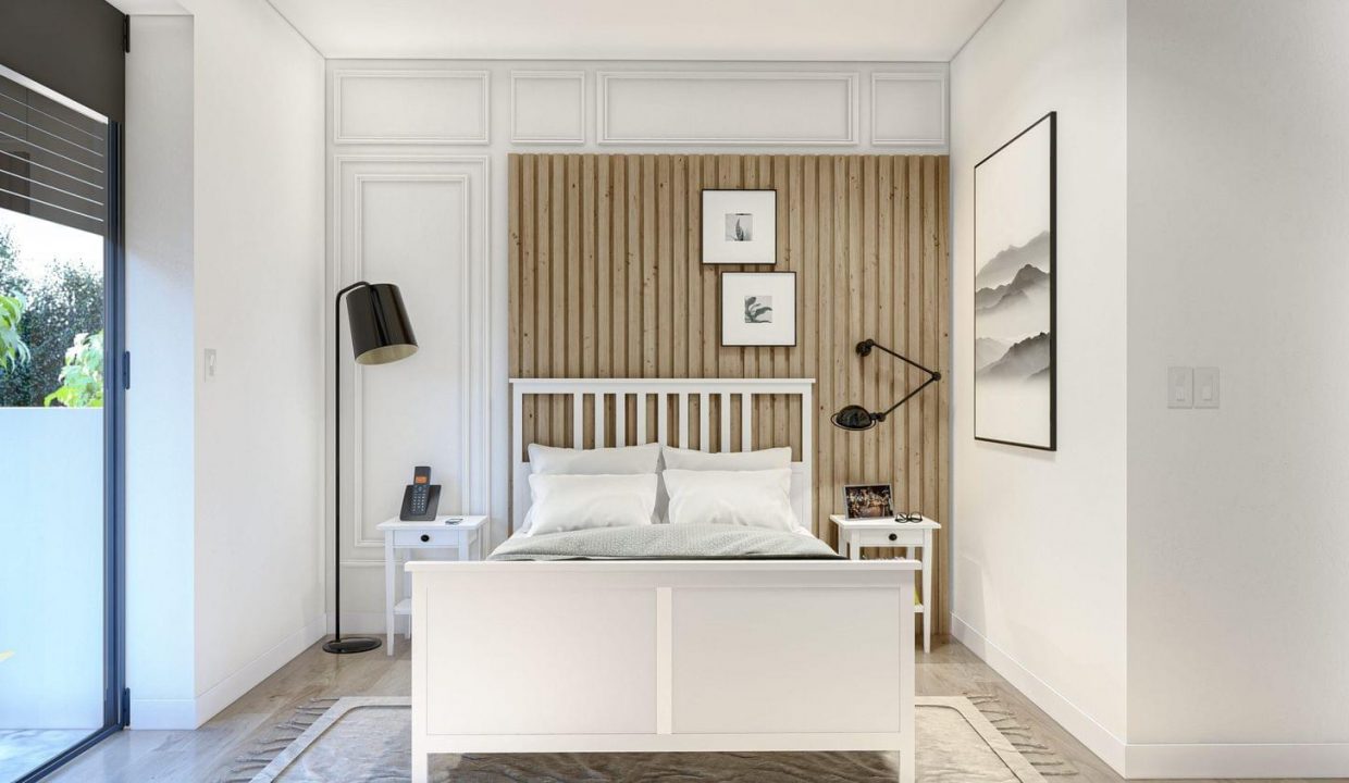 Promoción Plaza Cataluña, obra nueva en Sant Boi de Llobregat (Revista)