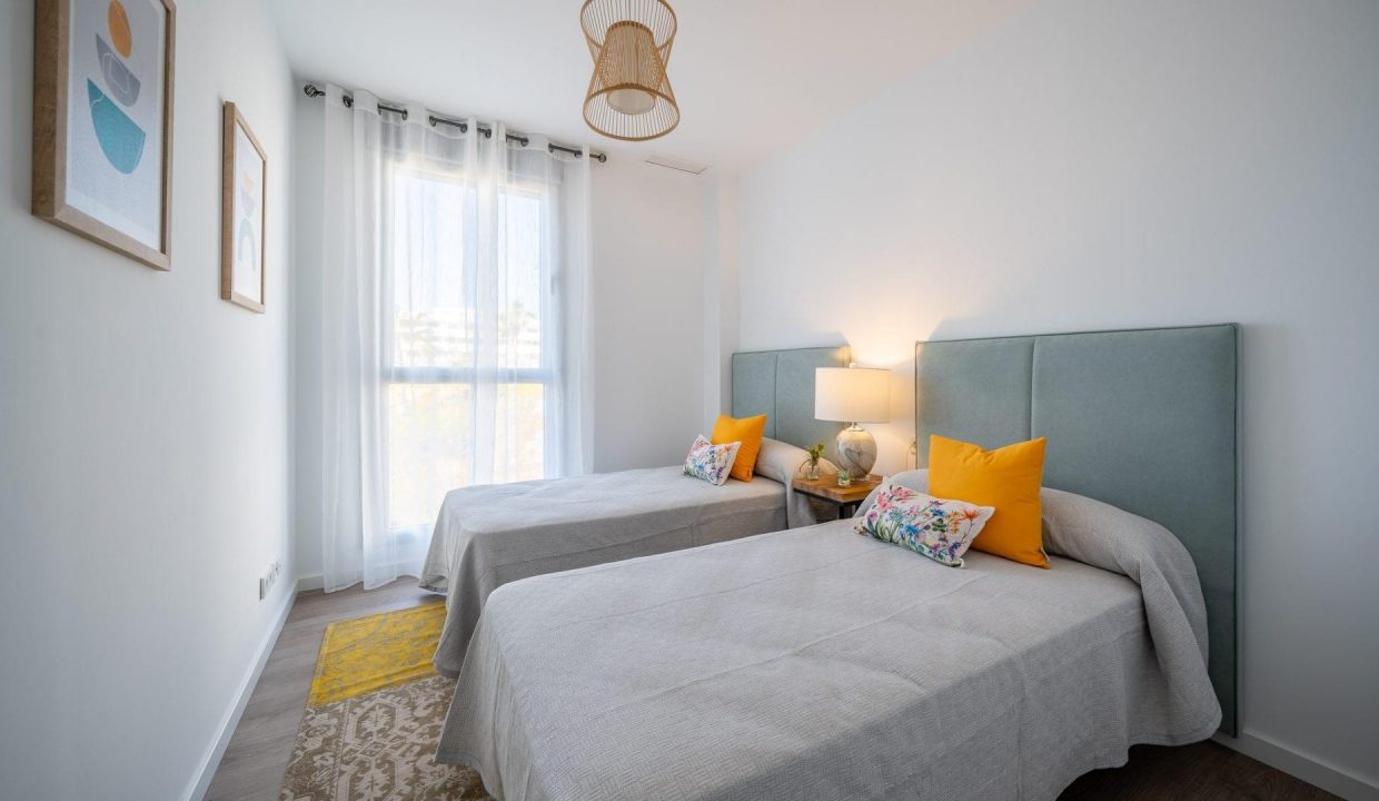 Promoción Serenity Collection, obra nueva en Estepona (Revista)
