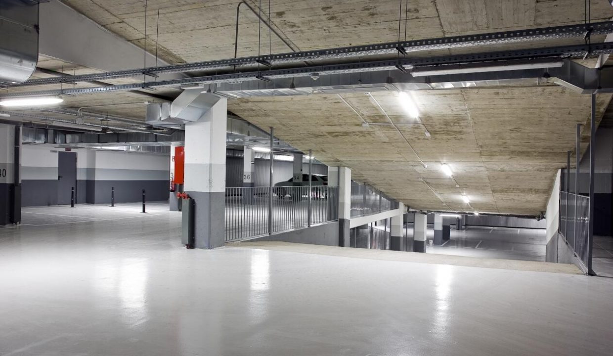 Promoción Clara del Rey 26, obra nueva en Madrid (Revista)