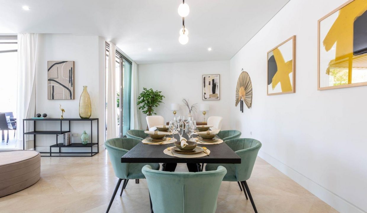 Promoción Duque de Pastrana 7, obra nueva en Madrid (Revista)