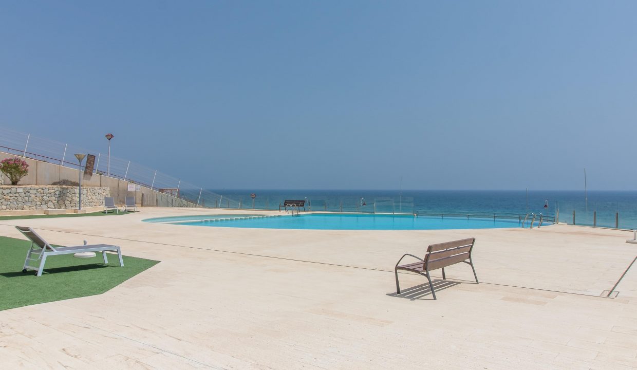 Promoción Balcón de Arenales Privilege, obra nueva en Elche (Revista)