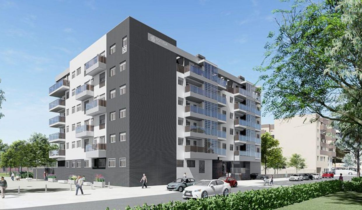 Promoción Getafe Style, obra nueva en Getafe (Revista)