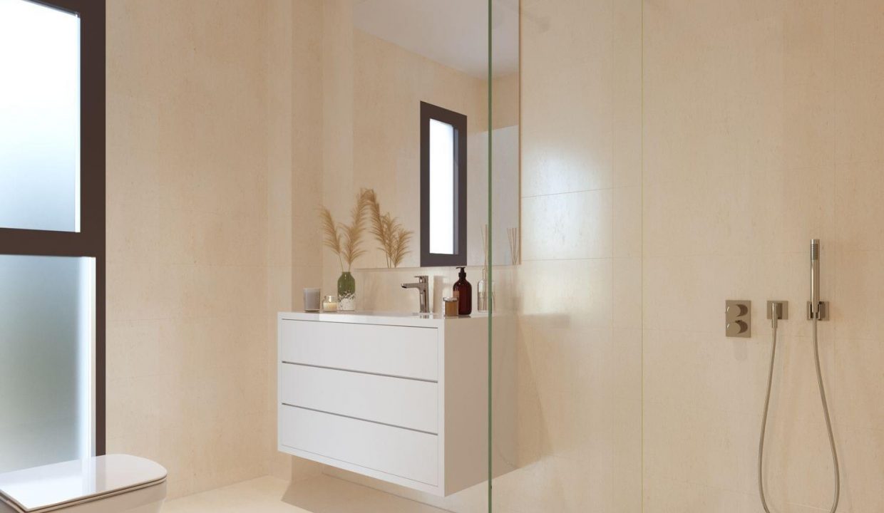 Promoción Residencial Near, obra nueva en Sagunto (Revista)