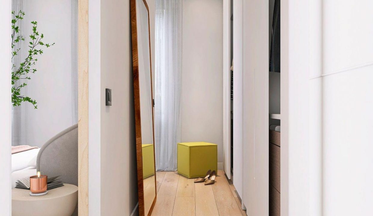 Promoción San Sebastian 121, obra nueva en Santa Cruz de Tenerife (Revista)