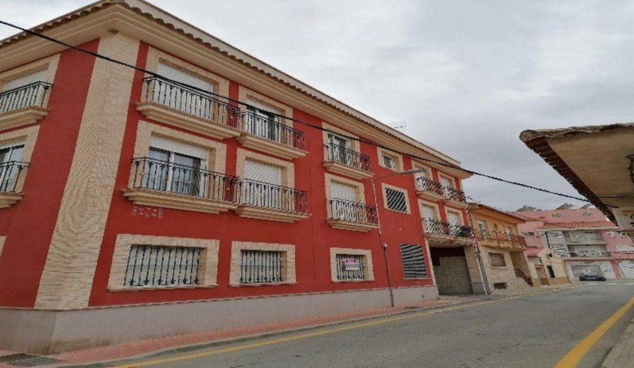 Promoción MURCIA (DOBLE 3), obra nueva en Murcia (Revista)