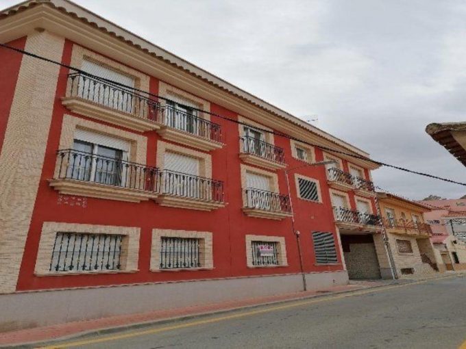 Promoción MURCIA (DOBLE 3), obra nueva en Murcia (Revista)