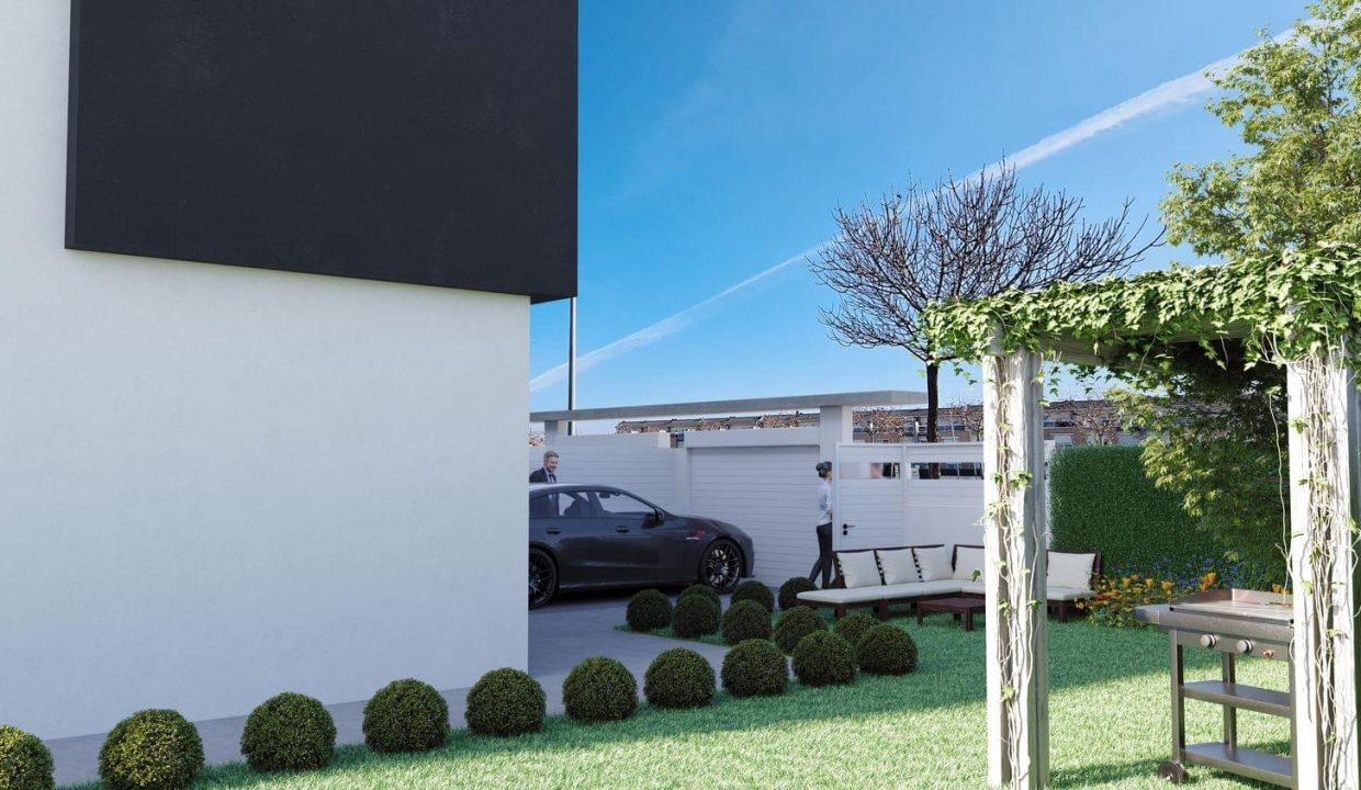 Promoción Marplus, obra nueva en Gandía (Revista)