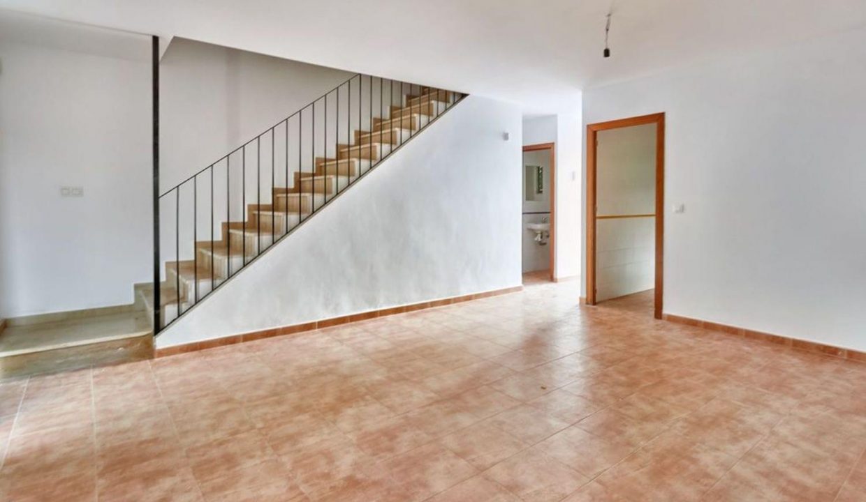 Promoción Promoción de Viviendas unifamiliares adosadas en Residencial Doña María, obra nueva en Jerez de la Frontera (Revista)
