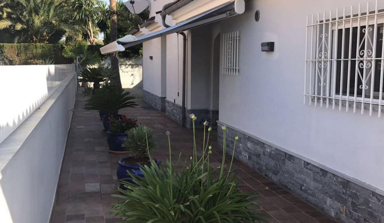 Promoción Villa San Javier, obra nueva en San Javier (Revista)