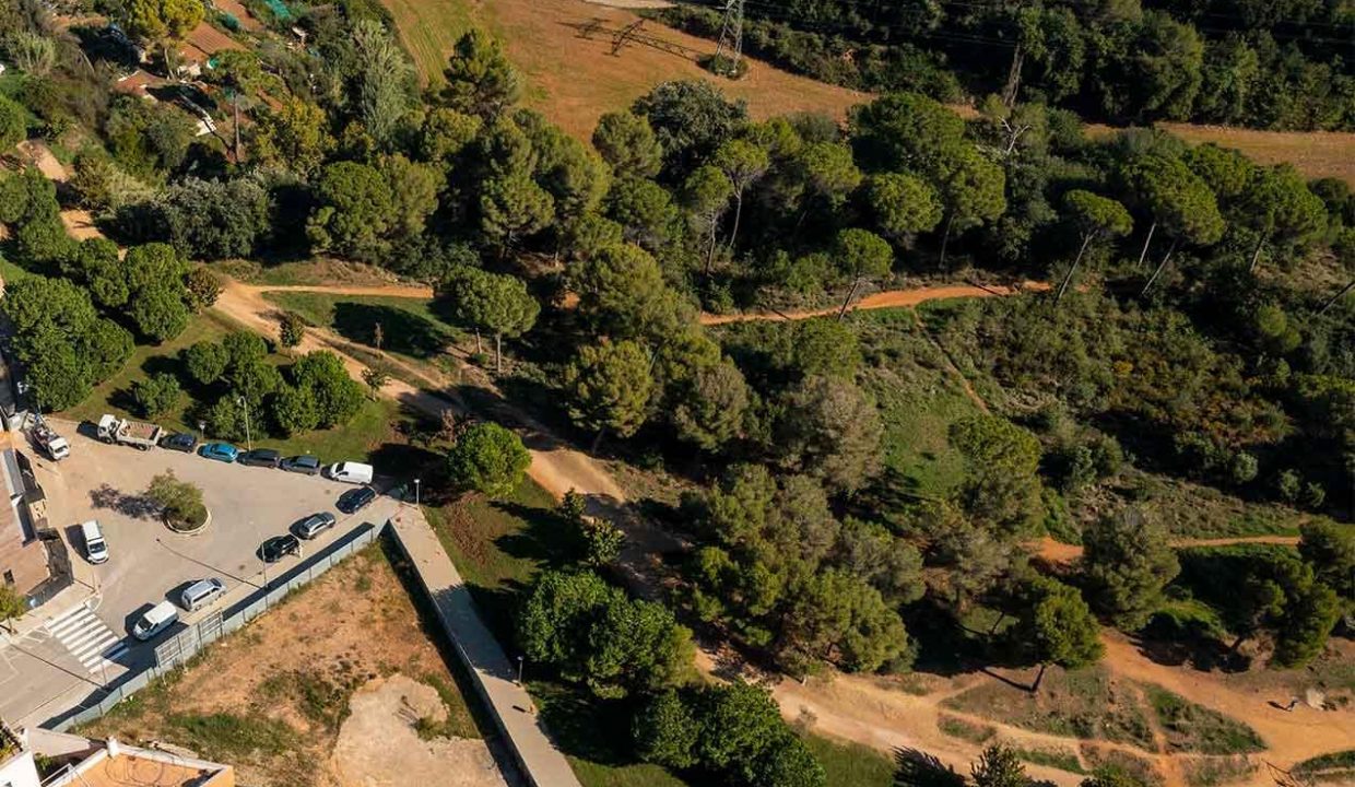 Promoción Moixeró, obra nueva en Terrassa (Revista)