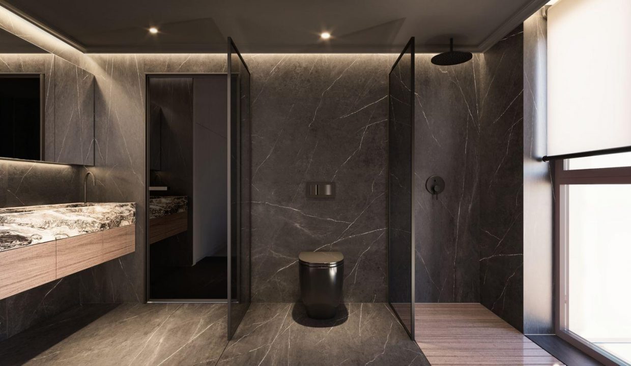 Promoción Insula, obra nueva en Palma (Revista)
