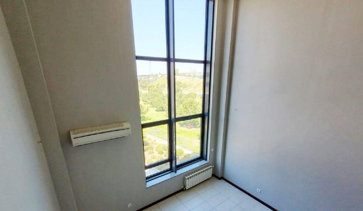 Promoción Lofts: Sanchinarro, obra nueva en Madrid (Revista)