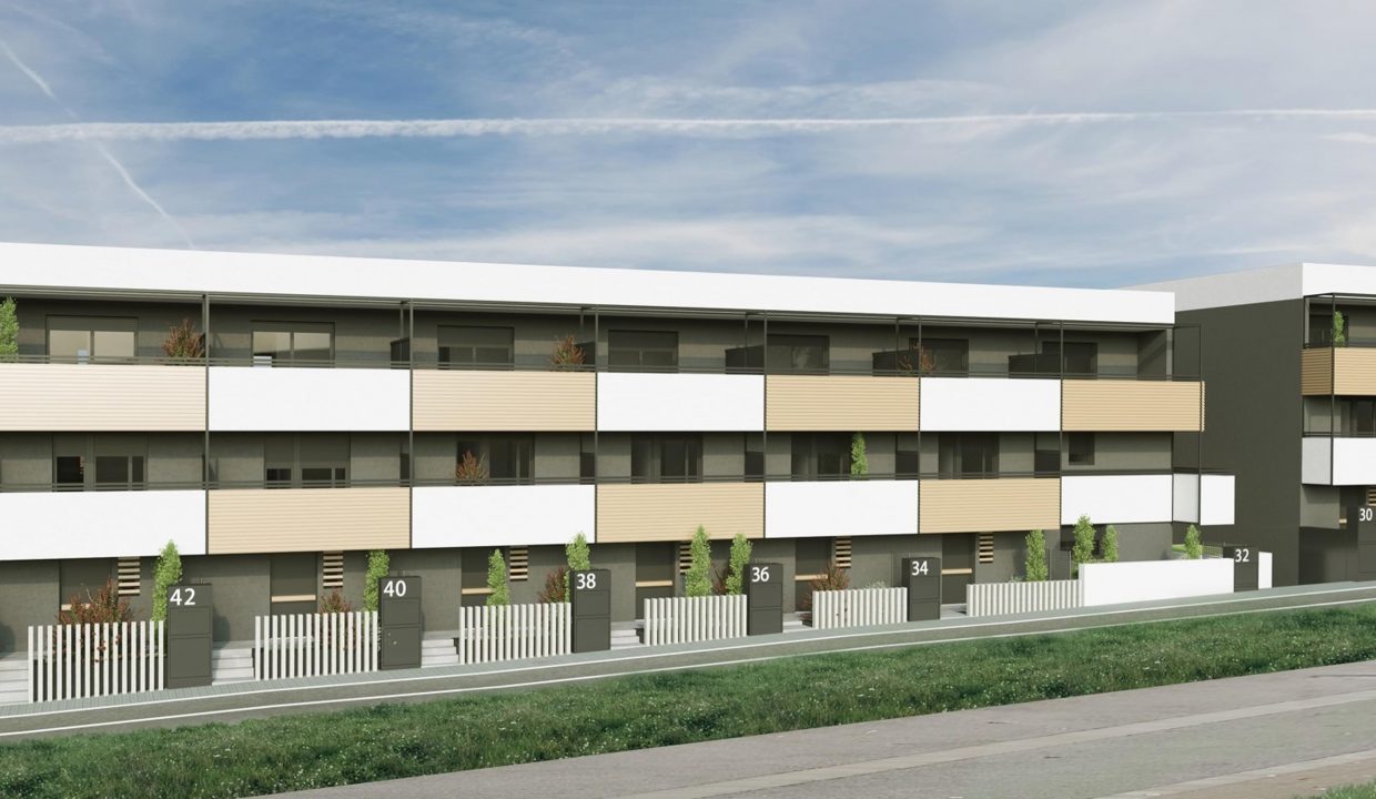 Promoción Momentum Village, obra nueva en Montornès del Vallès (Revista)