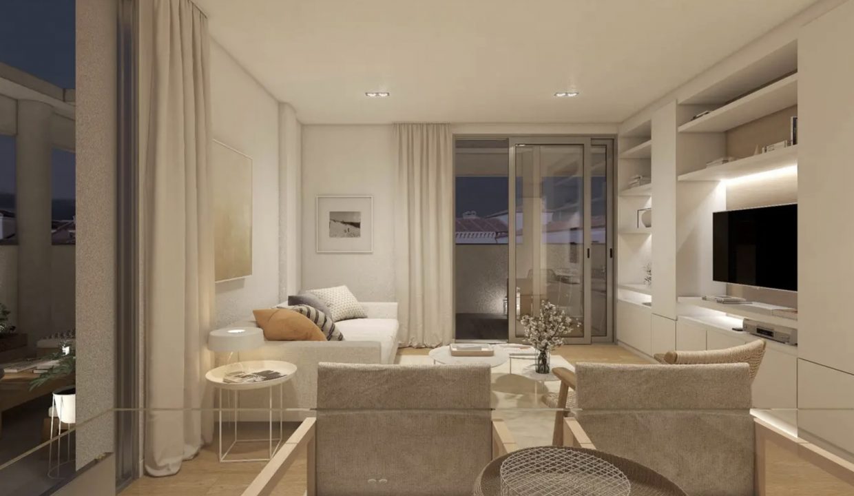 Promoción Residencial Domus Aqua, obra nueva en Segovia (Revista)