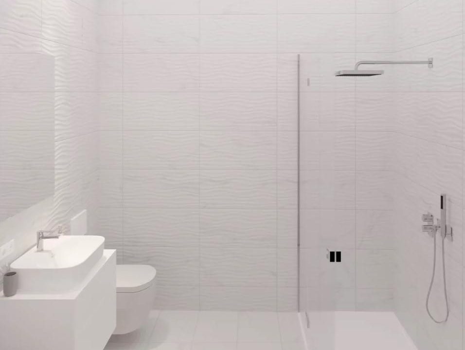 Promoción Luxury Tower, obra nueva en Albacete (Revista)