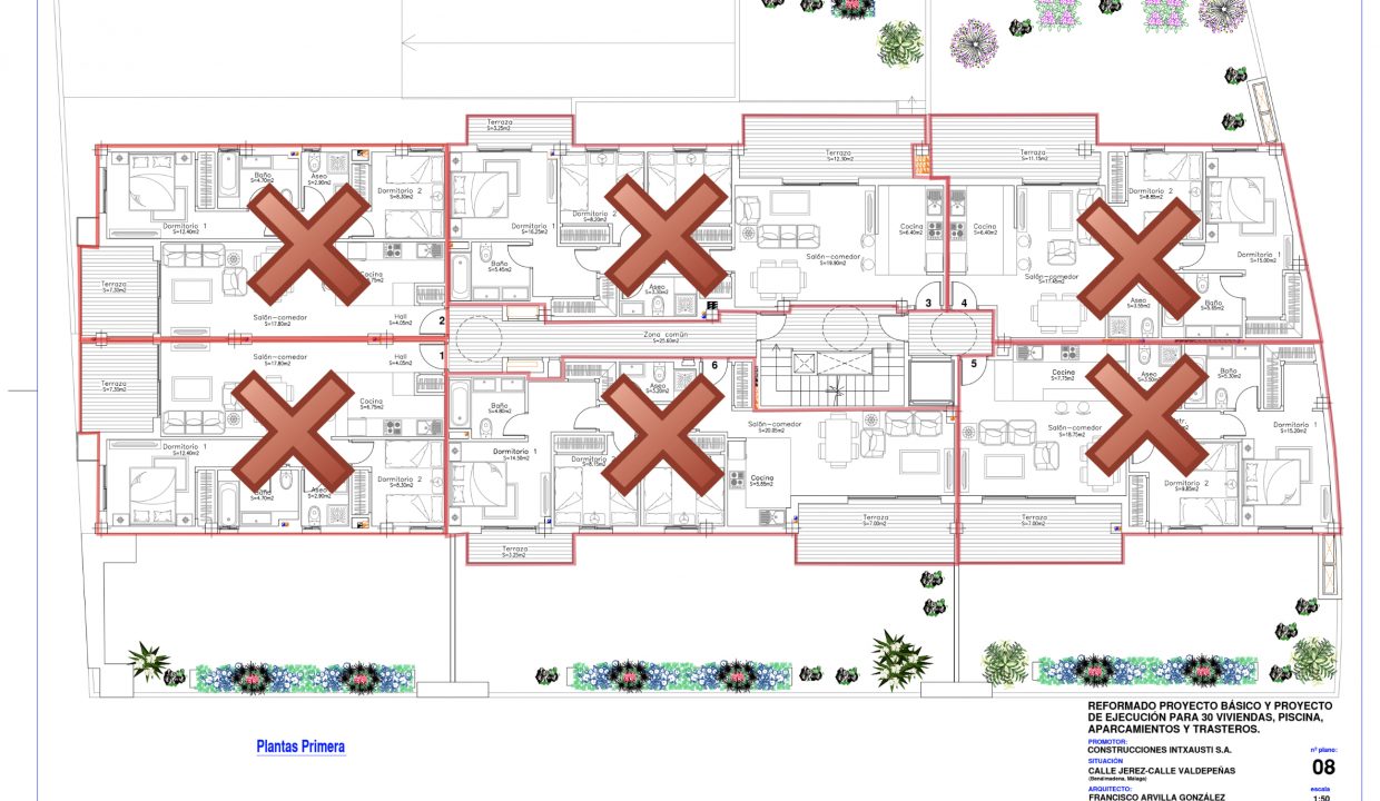 Promoción Edificio Excellence, obra nueva en Benalmádena (Revista)