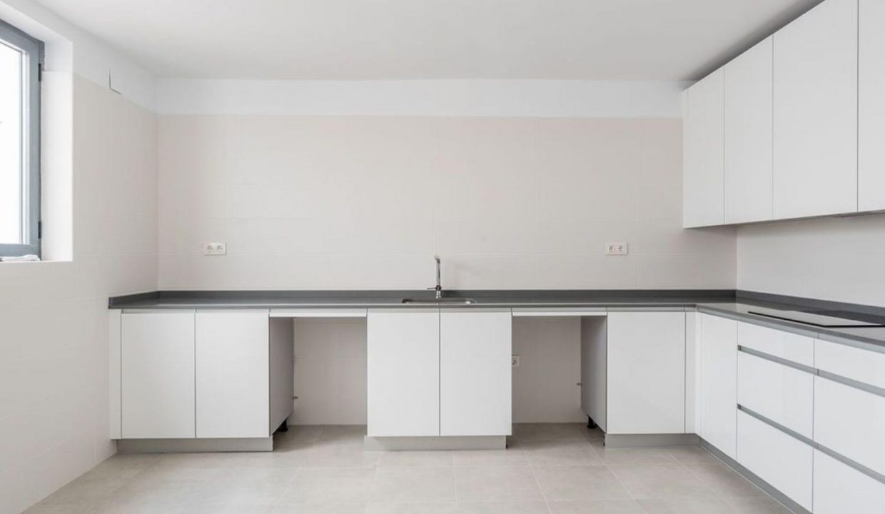 Promoción Residencial avenida de Las Artes, obra nueva en Aranjuez (Revista)