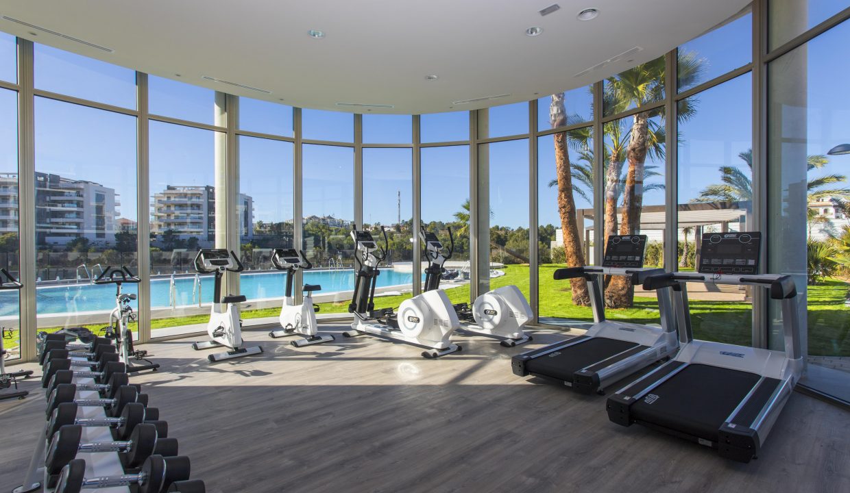 Promoción Green Hills, obra nueva en Orihuela (Revista)