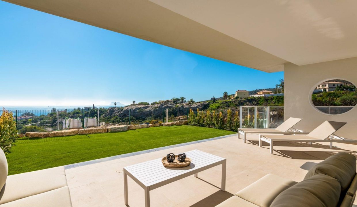 Promoción Sunrise Heights, obra nueva en La Paloma (Revista)