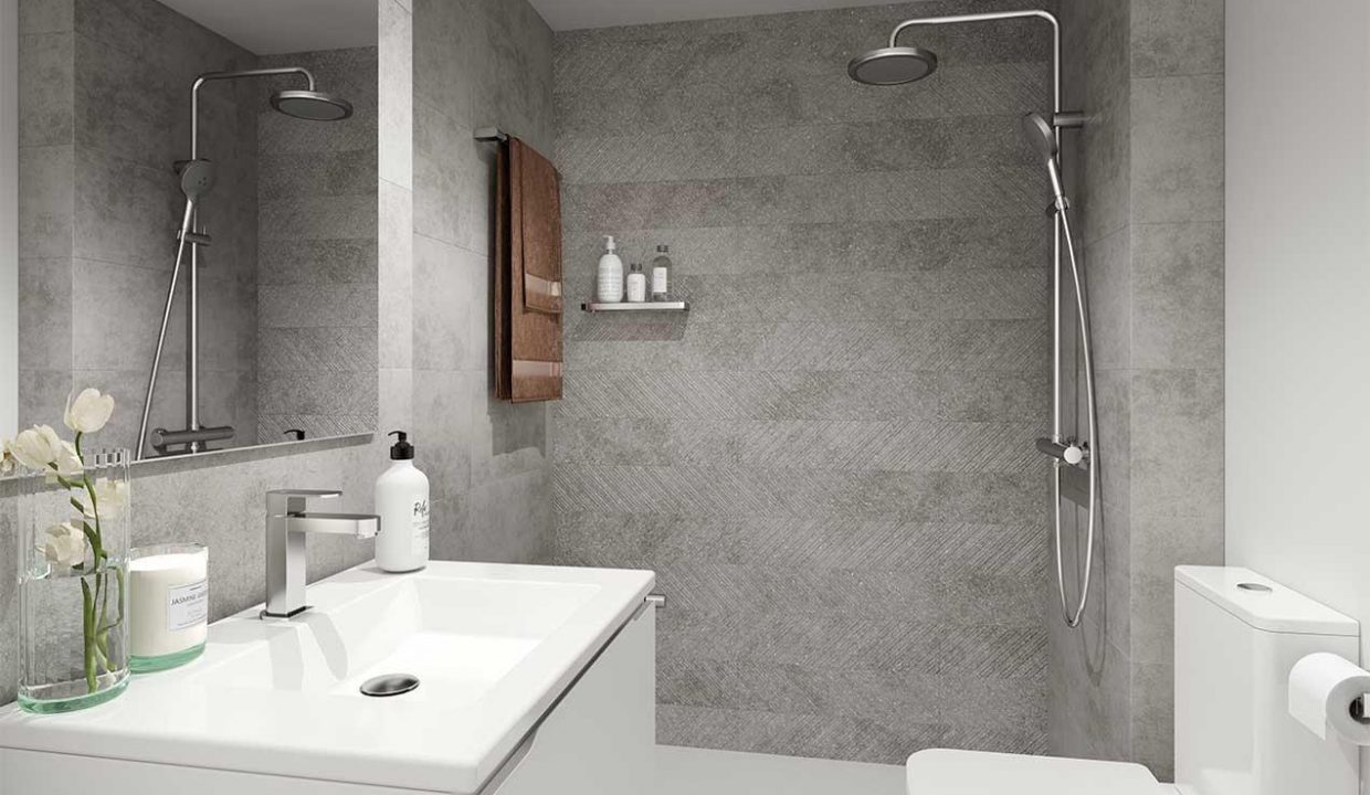 Promoción Playa Rincón, obra nueva en Rincón de la Victoria (Revista)