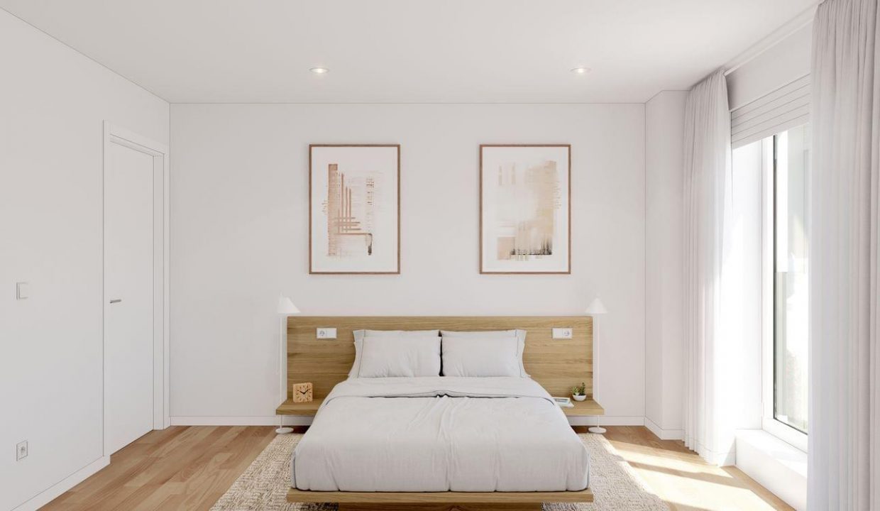 Promoción Santa Cristina, obra nueva en Santa Cristina (Revista)