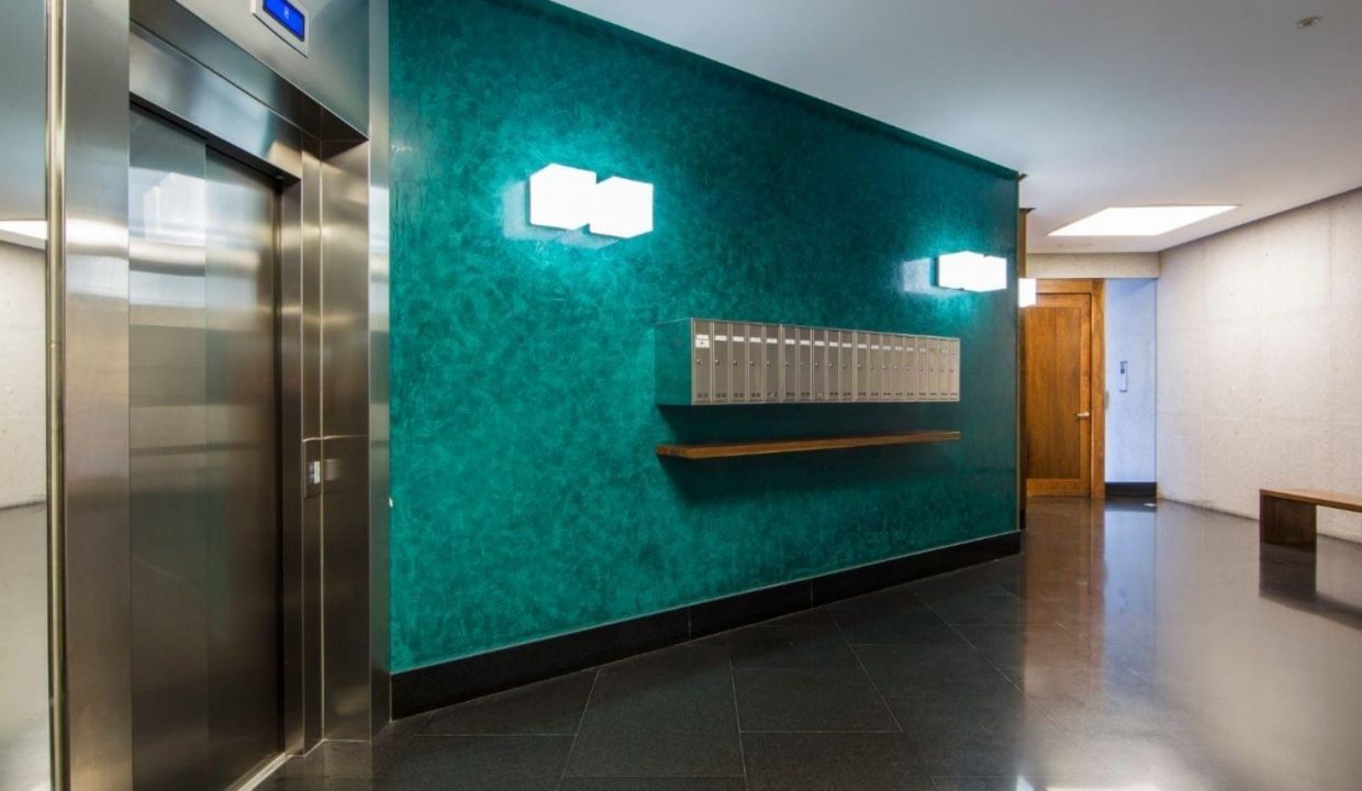 Promoción Edificio Rosalia De Castro 15, obra nueva en Pontevedra (Revista)