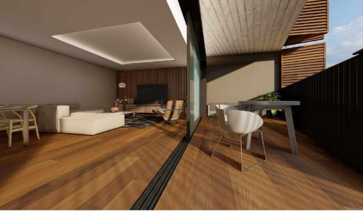 Promoción Casa Muñoz Gálvez, obra nueva en Murcia (Revista)