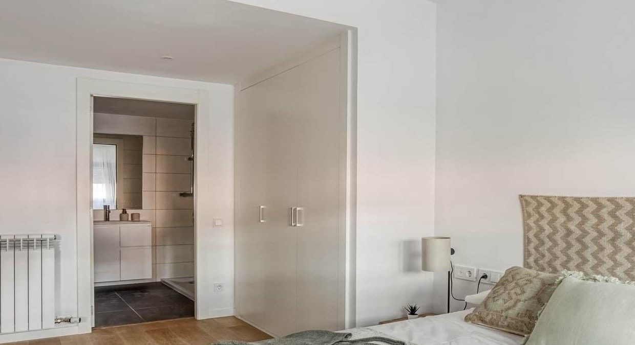 Promoción Crecca Volpelleres, obra nueva en Sant Cugat del Vallès (Revista)