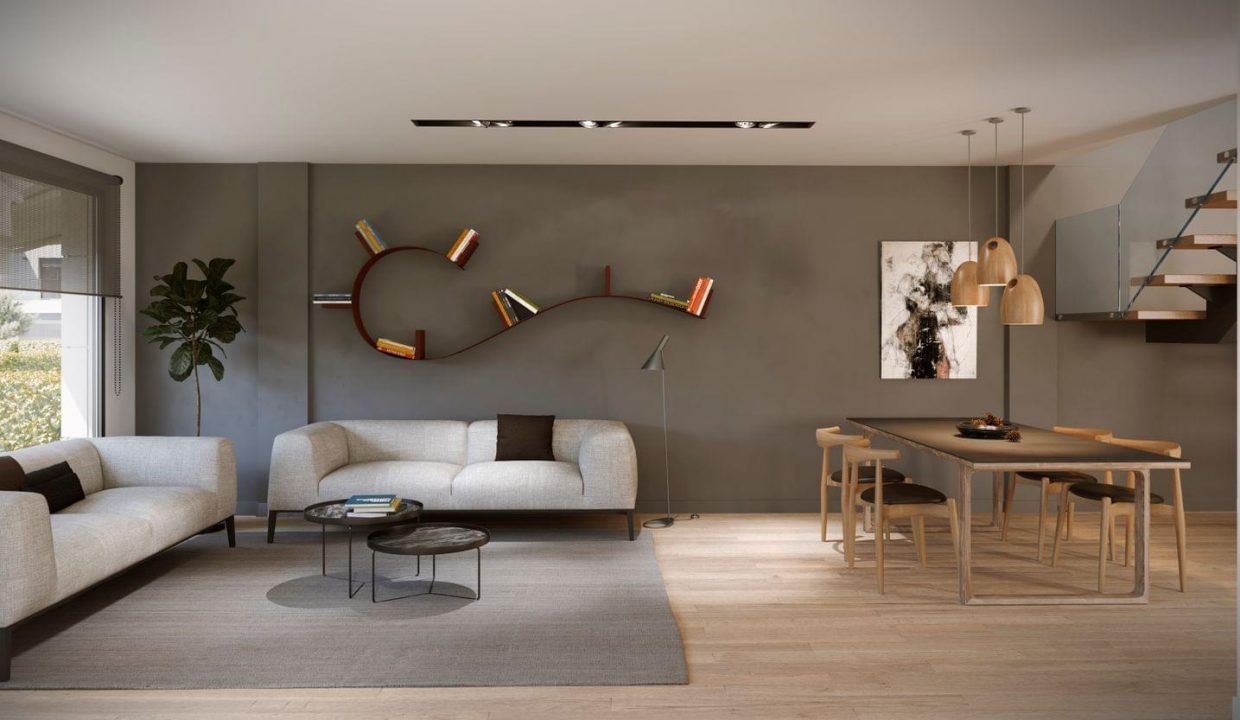 Promoción Rincones del Huerva 2, obra nueva en Cuarte de Huerva (Revista)