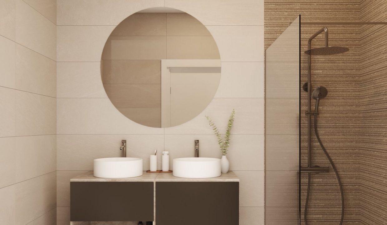 Promoción RESIDENCIAL BIZNAGA, obra nueva en Mijas (Revista)