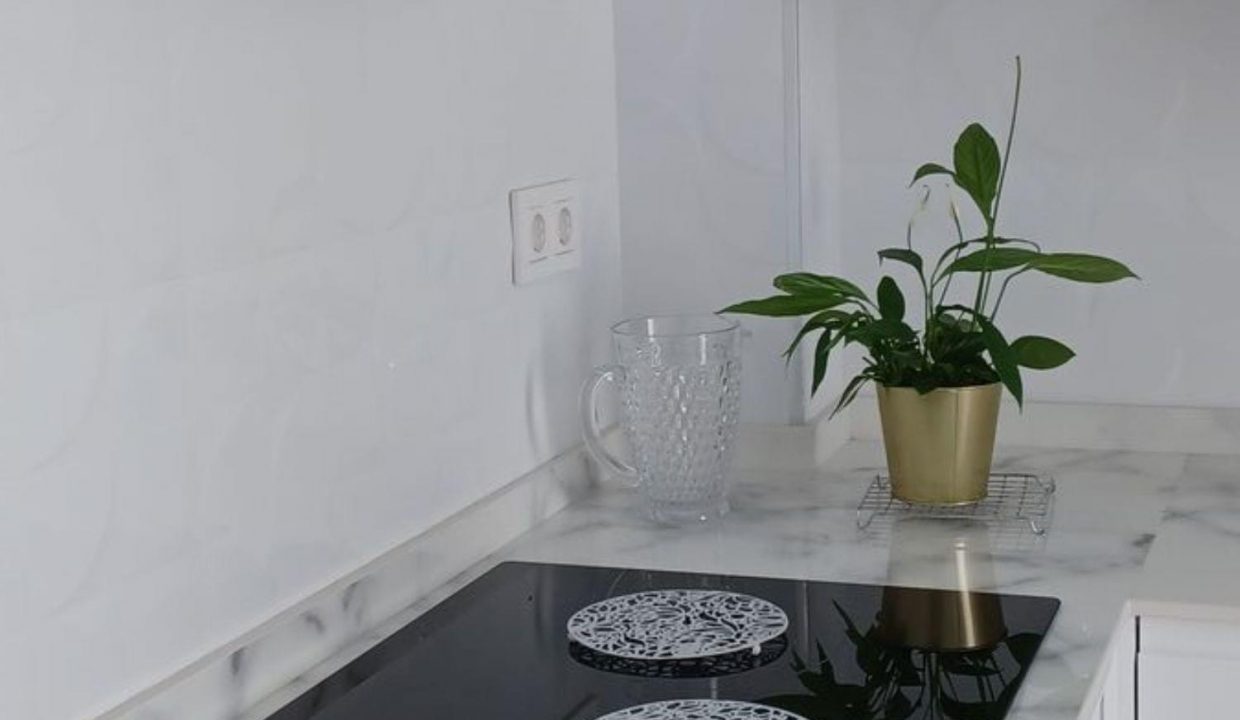 Promoción Araucaria, obra nueva en Madrid (Revista)