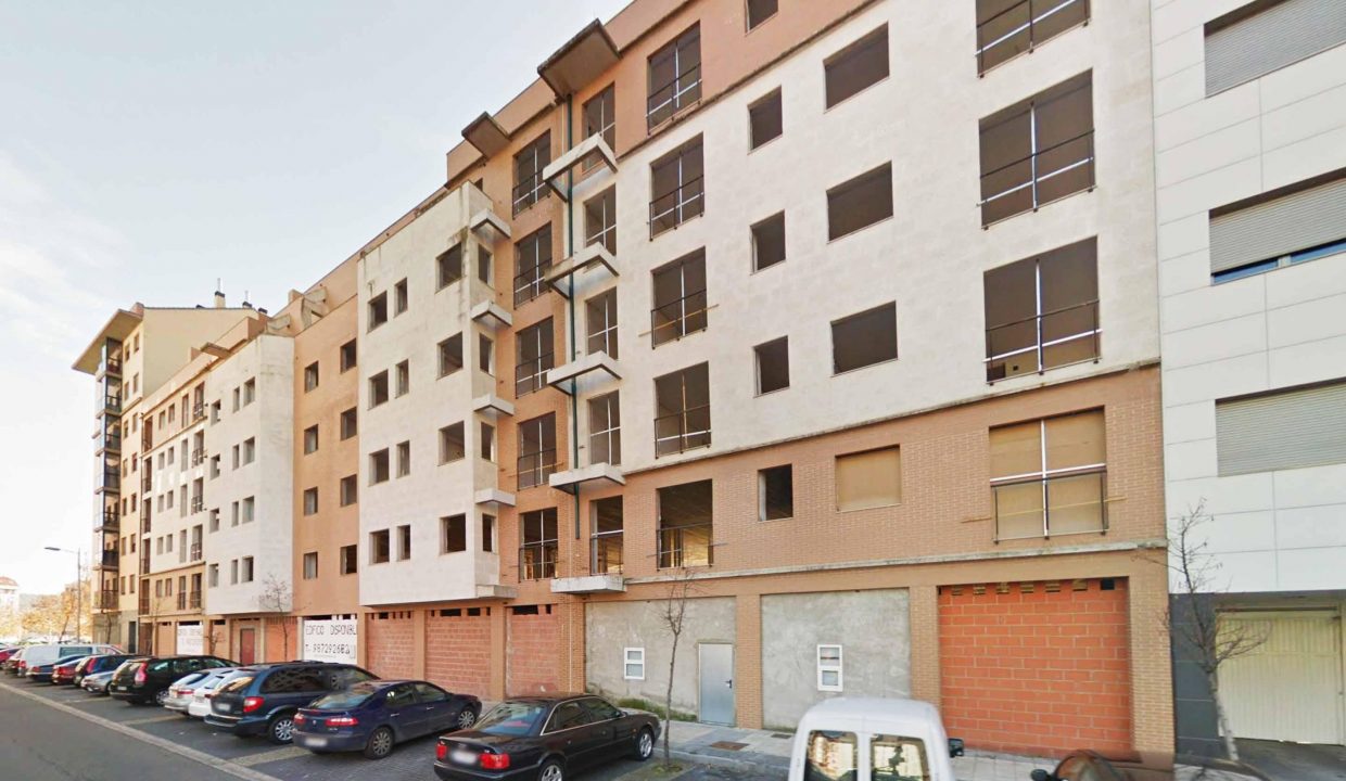Promoción Alzar León, obra nueva en León (Revista)