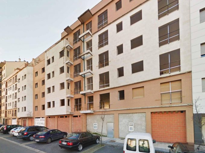 Promoción Alzar León, obra nueva en León (Revista)