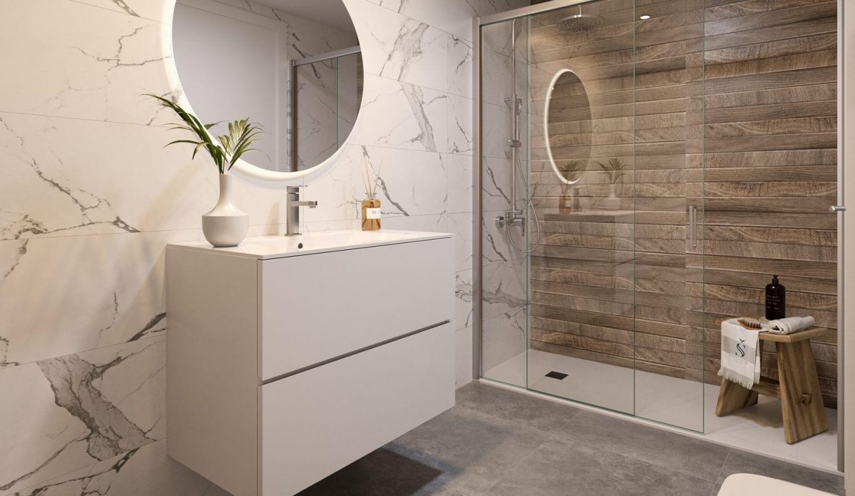 Promoción SUD Residencial, obra nueva en Zaragoza (Revista)