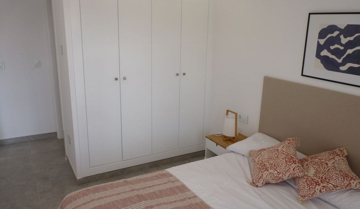 Promoción TORRE SUNRISE GENNEO, obra nueva en Pilar de la Horadada (Revista)