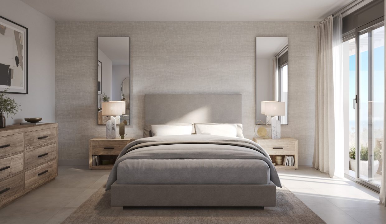 Promoción Libella, obra nueva en Marbella (Revista)