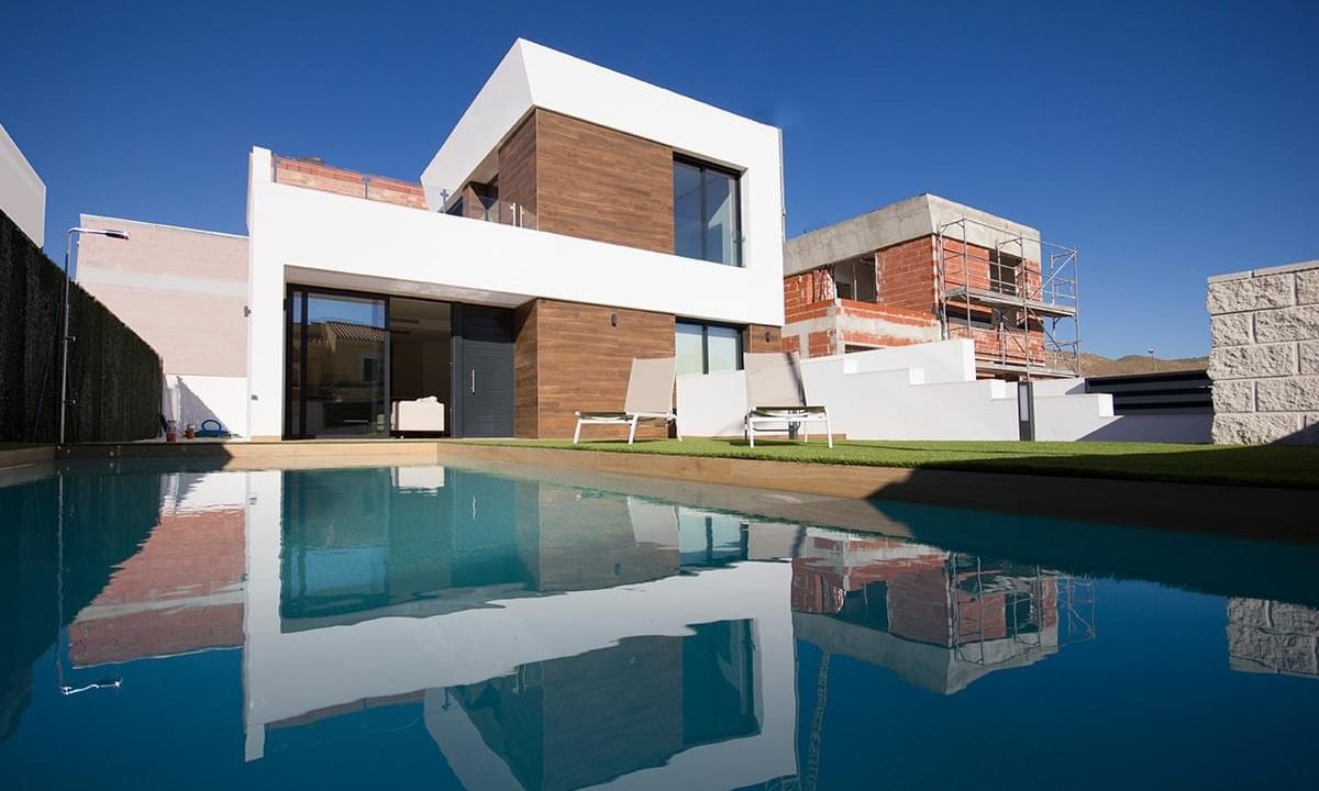 Promoción L' Amerador, obra nueva en Campello (Revista)