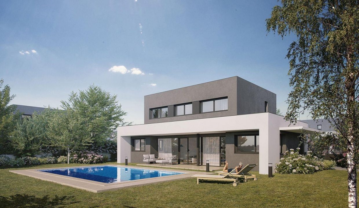 Promoción El Viso Premium, obra nueva en Los Hueros (Revista)