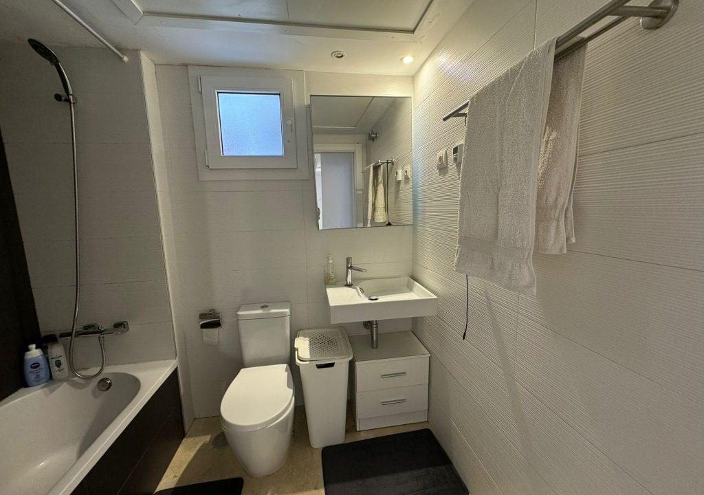 Promoción La Recoleta, obra nueva en Torrevieja (Revista)