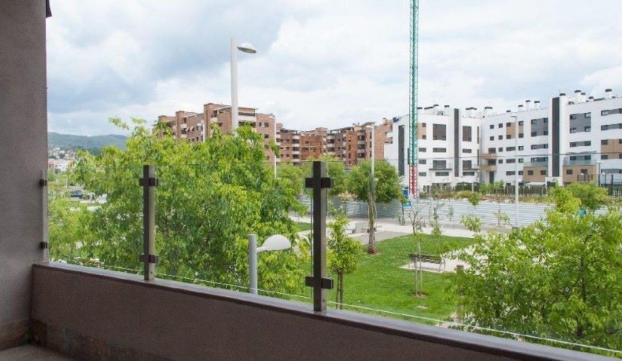 Promoción Cordoba, obra nueva en Córdoba (Revista)