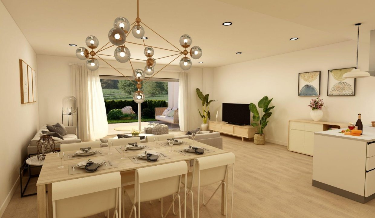 Promoción Serenity Collection, obra nueva en Estepona (Revista)