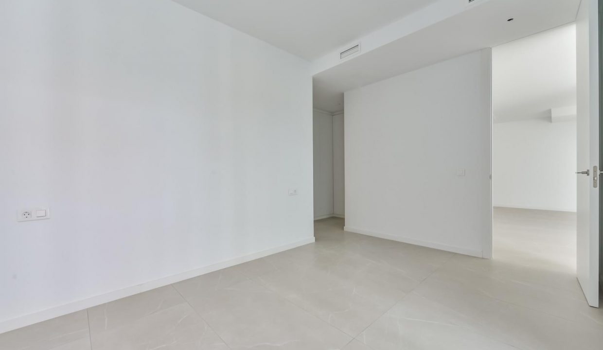 Promoción Camporrosso Stone Valley, obra nueva en Finestrat (Revista)