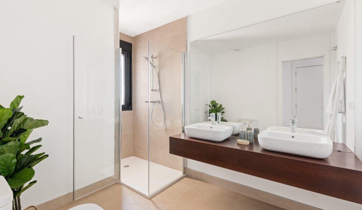 Promoción Sunrise Heights, obra nueva en La Paloma (Revista)