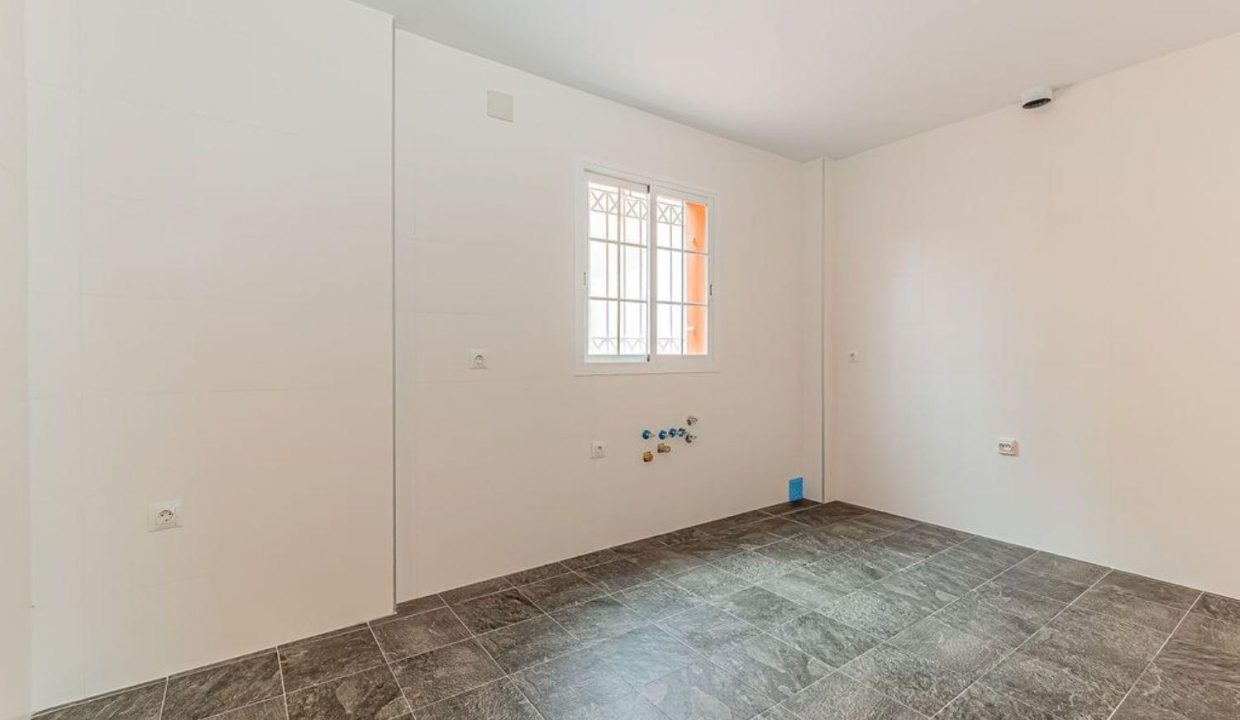Promoción Adosados en Aljaraque, obra nueva en Corrales (Revista)