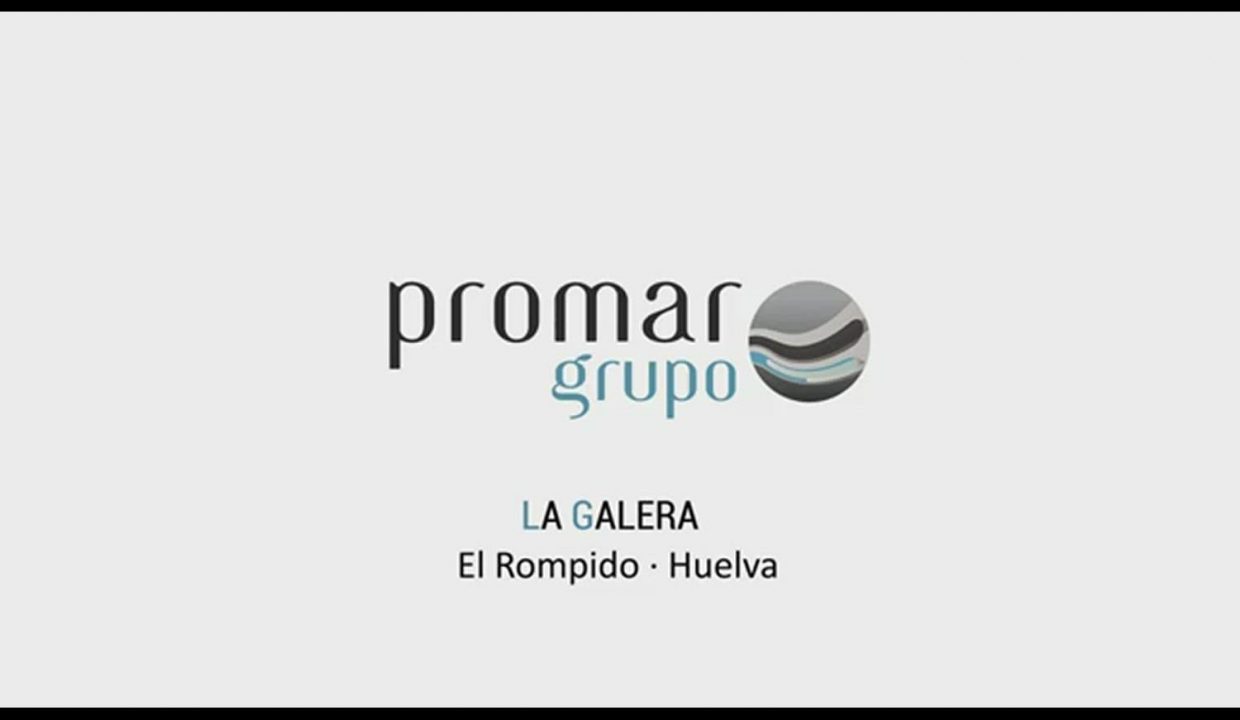 Promoción La Galera de El Rompido, obra nueva en Cartaya (Revista)