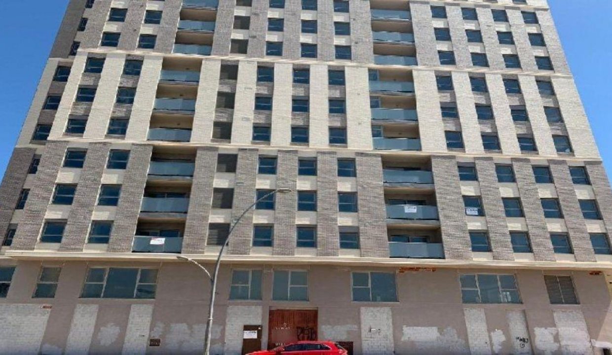 Promoción Alzira, obra nueva en Alcira (Revista)